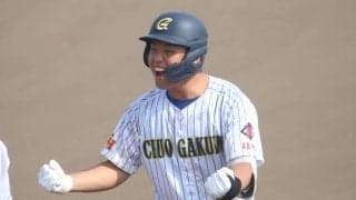 中央学院が16安打10得点でベスト4進出！準決勝では関東大会出場かけ木更津総合と対戦！【千葉】