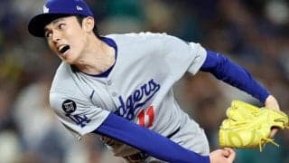 プレーオフの秘密兵器に　佐々木朗希は「最後のピースになり得る」　圧巻救援でクローザー候補に米推挙