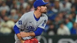 大谷との再会からわずか5時間…空のロッカーが「残酷すぎる」　ド軍の“決断”にSNS涙