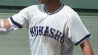 倉敷商と玉島商がともにコールド勝ちで決勝進出！中国大会の切符つかむ！秋季岡山県大会【2025年秋高校野球】