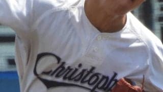 聖隷クリストファー・高部が10K完投！掛川西とともに東海大会に出場！秋季静岡県大会【2025年秋高校野球】