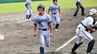 石川は小松大谷が優勝　日本航空石川、星稜も北信越へ　秋の高校野球