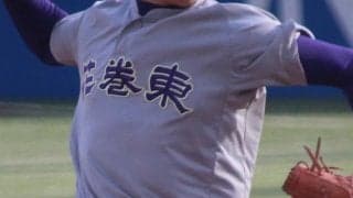 花巻東と一関学院がコールド勝ちしての決勝進出で東北大会切符！秋季岩手県大会【2025年秋高校野球】