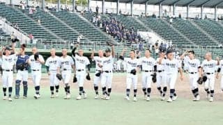 大垣日大が連覇、中京と岐阜城北も東海大会へ　秋季高校野球