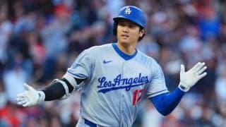 大谷翔平、「1番・DH」で2試合ぶり復帰　最終戦で自己＆球団新55号なるか