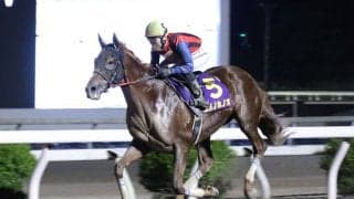 【高知・珊瑚冠賞】ユメノホノオ圧巻の4馬身差V！重賞10勝目