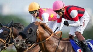 WIN5は2900万円超の払戻し…スプリンターズSはウインカーネリアンがV