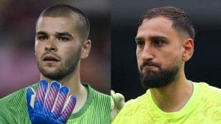 【欧州サッカー】最高峰守護神ドンナルンマの移籍事情 トップクラブはGKに何を求めるのか