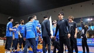 【B1クラブ展望／滋賀】「前田体制継続で再建へ…Bプレミア見据えた若手育成と底上げ」