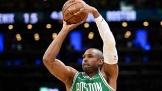 39歳の万能型ビッグマン、アル・ホーフォードがウォリアーズと複数年契約へ