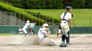 島根中央が石見智翠館破り初優勝、3位は立正大淞南　秋季野球大会