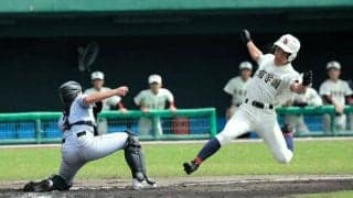 宮崎学園と小林西が九州大会へ　高校野球・秋の宮崎県予選
