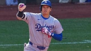 大谷55号にシアトル放送席も興奮「何という日なんだ…」　目撃した「歴代最高の野球選手」