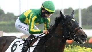 【毎日王冠見どころ】年長馬に立ち向かうサトノシャイニング