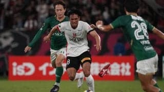 ｢悪くない“オーケーゲーム”｣司令塔サミュエル・グスタフソンが振り返るも…対照的だった浦和とヴェルディ両サポーターの反応