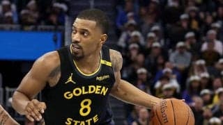 FAのホーフォード獲得に続き、メルトンとペイトン2世がウォリアーズ復帰へ