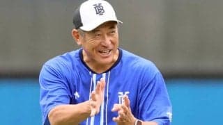 DeNA三浦監督勇退で浮上する次期監督問題にX反応　「緻密な野球が見たい」で待望論が沸き起こる「有力OB」「外部招へい」