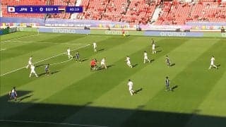 ファン衝撃！日本代表10番の“神ターン”が「うますぎる」「ワクワクするよね」大関友翔が敵を翻弄した瞬間【U-20W杯】