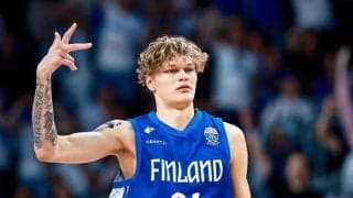 「僕の計画は変わらない」…セルビアのクラブ入りしたフィンランドのムウリネンの狙いとは？