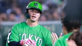 ヤクルト、西川ら大量9人に戦力外通告　原、山下ら元ドラ1が3人…球団発表