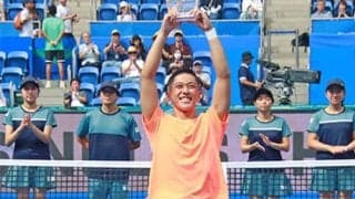  小田凱人 圧勝も「もっと強くなる」 