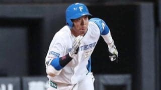 日本ハム、古川裕大に戦力外通告　2020年ドラ3捕手…今季は1軍出場なし、球団発表