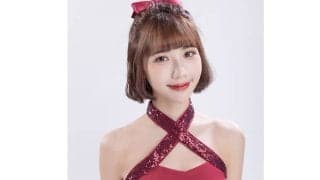 美人台湾チアの“意外な経歴”　医大卒で今季加入…フォロワー29万人で人気急上昇