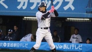 智弁和歌山史上最高野手と評された大打者が戦力外…プロ通算1426安打、343盗塁を記録
