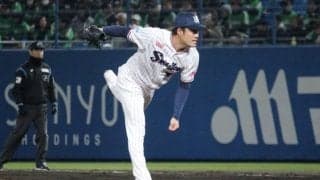 昨年44試合登板＆防御率1点台の左腕がまさかの戦力外通告…
