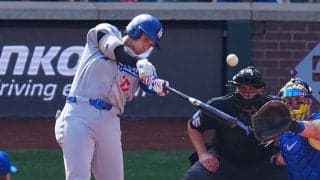 上から下まで大谷翔平…理解不能の“バグった”世界　最終日にも発生した異常現象