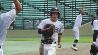 3回に大量7点を奪った大垣日大が優勝！指揮官は打線の積極性を評価！【岐阜】