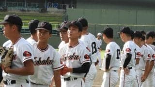 岐阜城北が20年ぶりの東海切符！悪夢の敗戦から気持ち切り替え接戦制す！【岐阜】