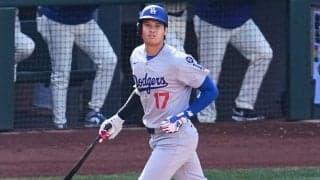 大谷55号の直後に放送局が大慌て「なんてことでしょう」　快挙“ダブルリーチ”に騒然
