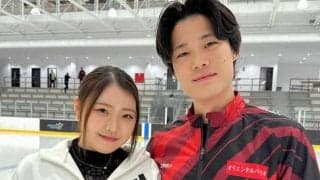 フィギュア紀平梨花、アイスダンスへ　ミラノ五輪へも「チャレンジ」