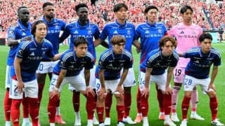 日産、横浜マリノスの株売却を検討　クラブ運営から撤退も視野