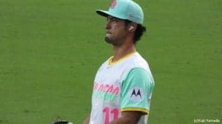 ダルビッシュ有の示した覚悟「壊れてもいいという気持ちで」