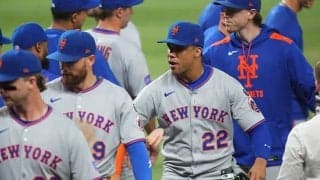 1139億円ソトがいても「驚くべき大失敗」　最高勝率からの転落劇…NY紙も“金満球団”に怒り