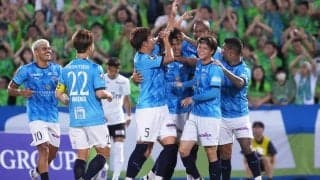 18位・横浜と19位・湘南の裏天王山！勝負を決めたJリーグ9月デビューの｢打ってよし投げてよし｣21歳大学生、最後まで｢共に戦う覚悟を示した｣緑と青の勇者たち