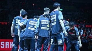 【B1クラブ展望／大阪】「藤田体制2年目で真価問う…5年ぶり2度目のCS進出へ」