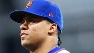 PS逃した金満メッツに「最悪の金食い虫」と非難の嵐　40-40に迫った1147億円男の評価は急上昇「MVP級の成績を残した」