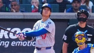 大谷翔平が本塁打王を逃した理由　「執着があるなら…」専門家が見た“頂点への覚悟”