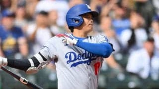 大谷翔平に“MVPコール”　14分後に米識者が伝えた感謝…同じ時代に生きる喜び