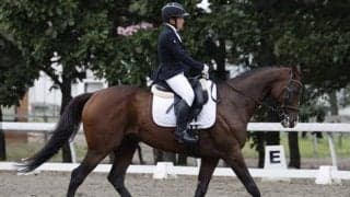 ノーザンホースパークで第8回「引退競走馬杯」が開催 スワーヴアラミスなど多くの元競走馬が活躍見せる