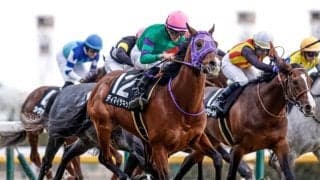 【AI予想・毎日王冠】人工知能は東京芝1800mでの実績を重視!? 配当妙味も感じられる本命候補3頭とは