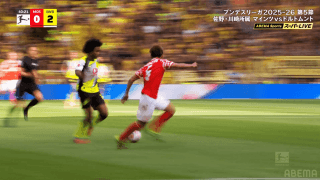 ありえない！ 佐野海舟に同情の声…「さすがに無理」「なんでボランチが最後の砦なの」まさかの数的不利→無慈悲な失点の一部始終