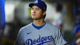 大谷翔平は「10月に最高の状態」　米メディアが大胆予想…それでも「10.7％」の厳しい評価