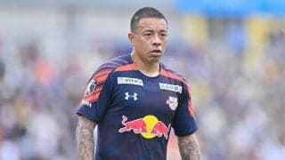 【2025年J2「第31節」磐田vsRB大宮「徹底分析」】50ｍ級のスーパーロングシュートも！監督交代の大宮が見せた「攻撃の迫力」の違い　失われなかったアグレッシブな姿勢(2)