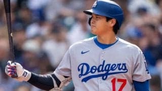 大谷翔平のMVPは「不調に陥らない限り毎年」　米名物記者が“当確”を断言「もはや唯一の見どころは、誰がオオタニの次になるか」