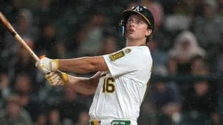 “大谷とジャッジだけの領域”に迫る22歳怪物　驚異の“1.002”が「バケモンすぎ」