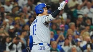 大谷翔平の「ピークはまだこれから」　5年先も“健在”の期待…専門家が太鼓判の理由